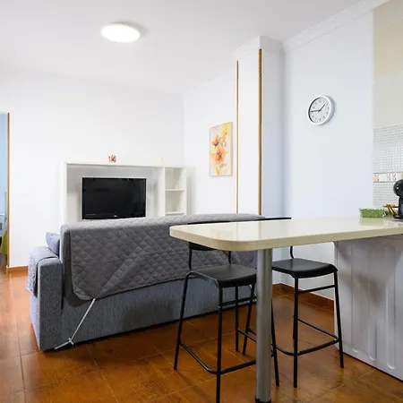 Rosales Apartament Las Palmas de Gran Canaria