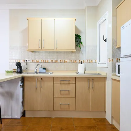 Rosales * Las Palmas de Gran Canaria