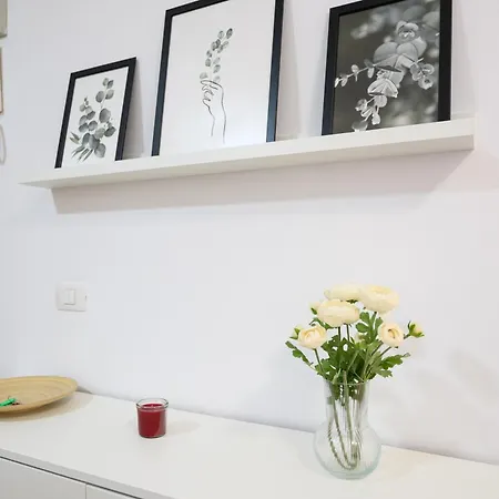 Rosales Apartament *