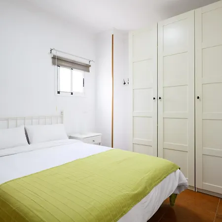 Apartament Rosales