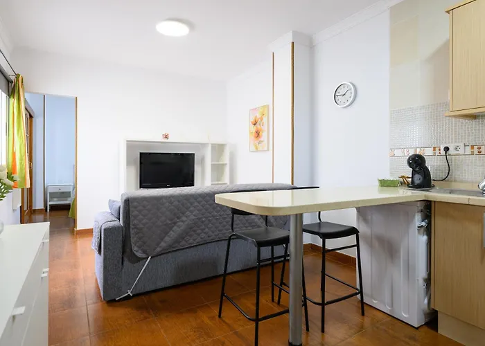 Rosales Διαμέρισμα Λας Πάλμας ντε Γκραν Κανάρια