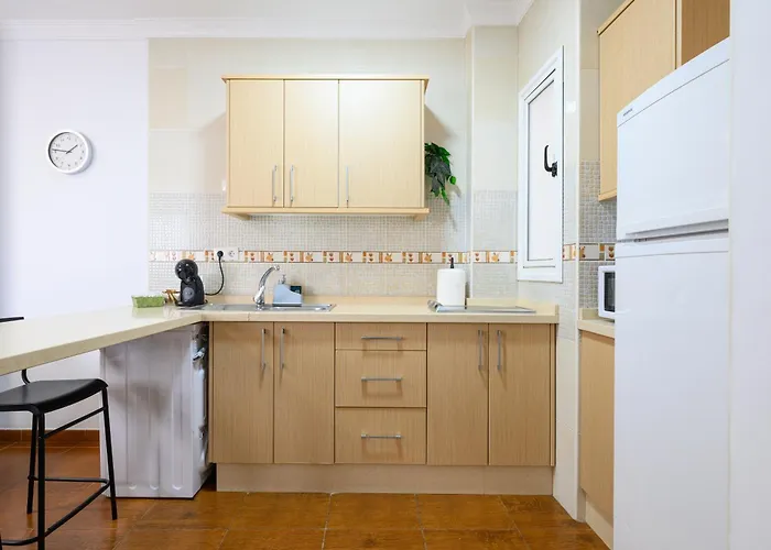 Rosales * Λας Πάλμας ντε Γκραν Κανάρια