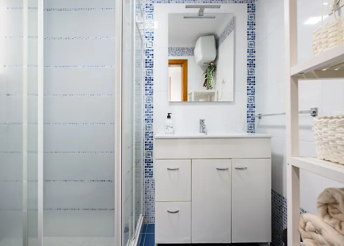 Rosales Διαμέρισμα