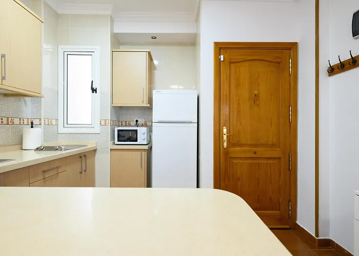 Διαμέρισμα Rosales Λας Πάλμας ντε Γκραν Κανάρια