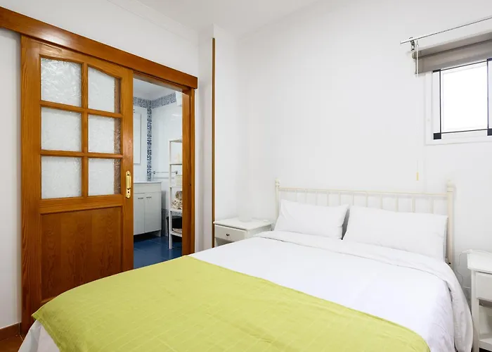 Rosales * Λας Πάλμας ντε Γκραν Κανάρια