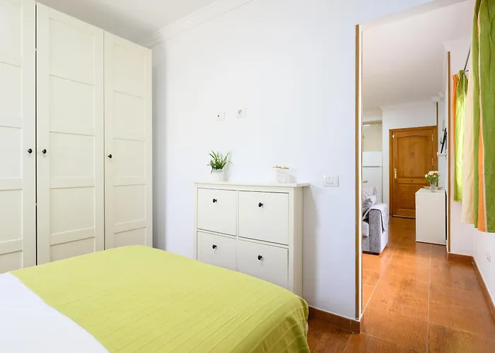 Rosales * Λας Πάλμας ντε Γκραν Κανάρια