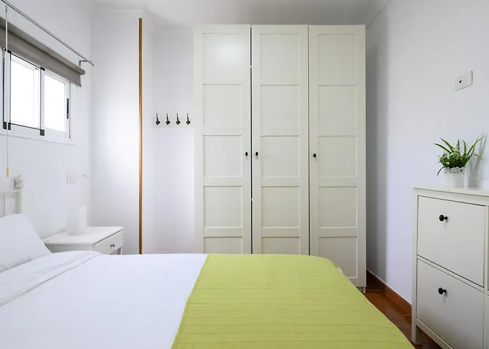 Rosales Διαμέρισμα *