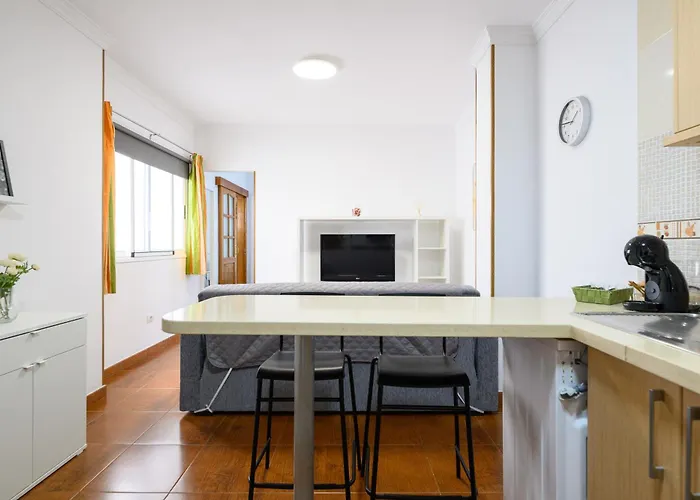 Διαμέρισμα Rosales