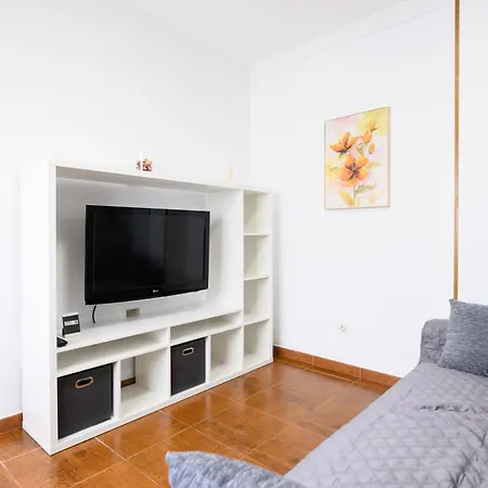 Apartment Rosales