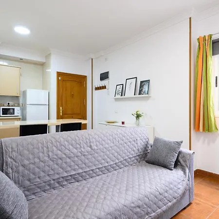 Apartment Rosales