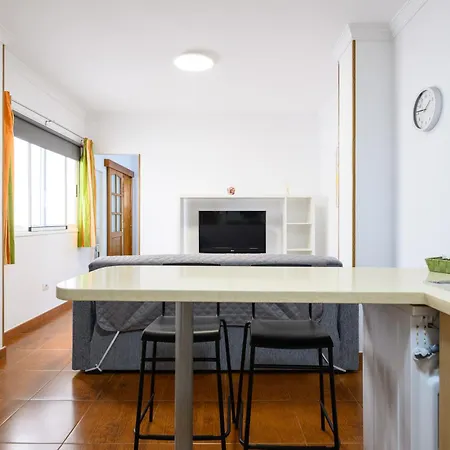 Apartment Rosales